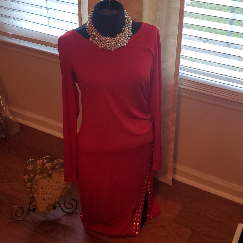 Women's dress